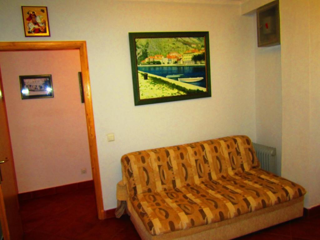 Hotel Villa Katarina Przno (Budva) Room photo