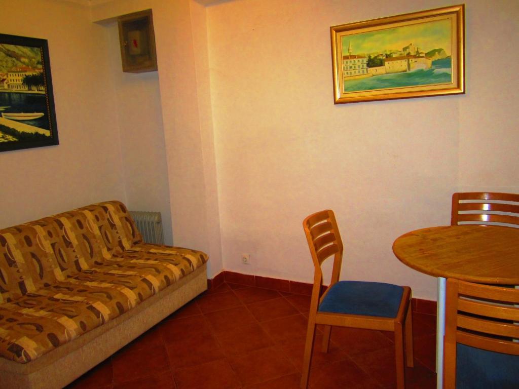 Hotel Villa Katarina Przno (Budva) Room photo