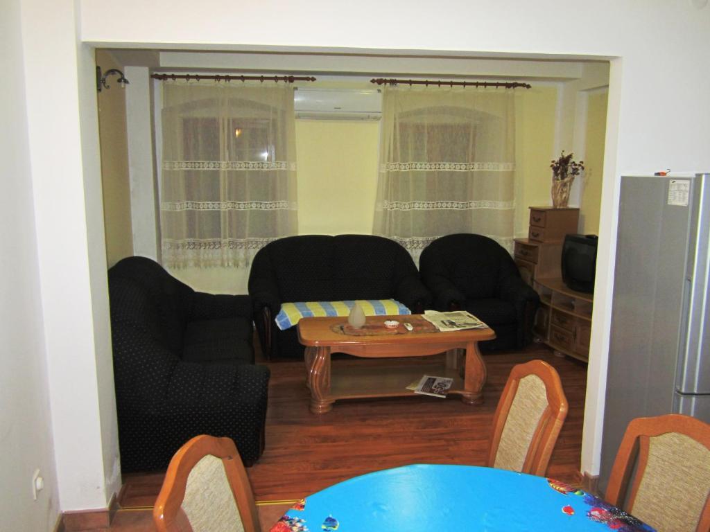 Hotel Villa Katarina Przno (Budva) Room photo